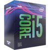 Intel Core i5 9400F (2.9 GHz / 4.1 GHz)