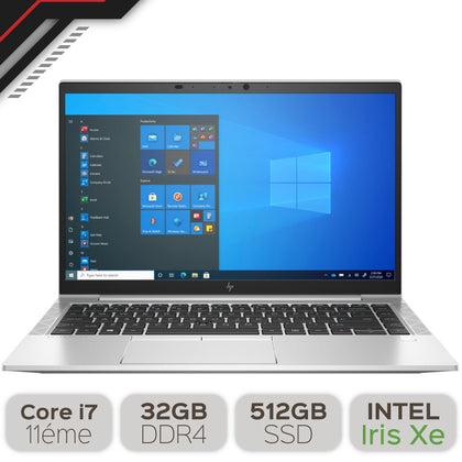 HP ELITEBOOK 840 G8 14