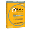 Norton Security Premium 2019 - 10 Appareils - 1 an - PC/Mac/iOS/Android  - CD Inclus