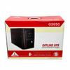 Onduleur UPS Powerstar GS650 - 650 Va