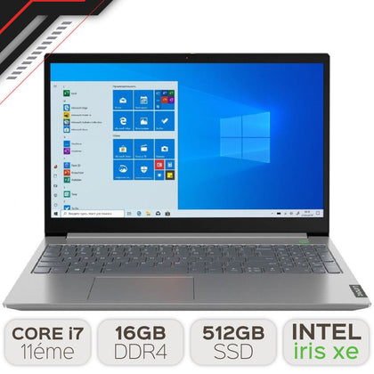 Lenovo 15.6