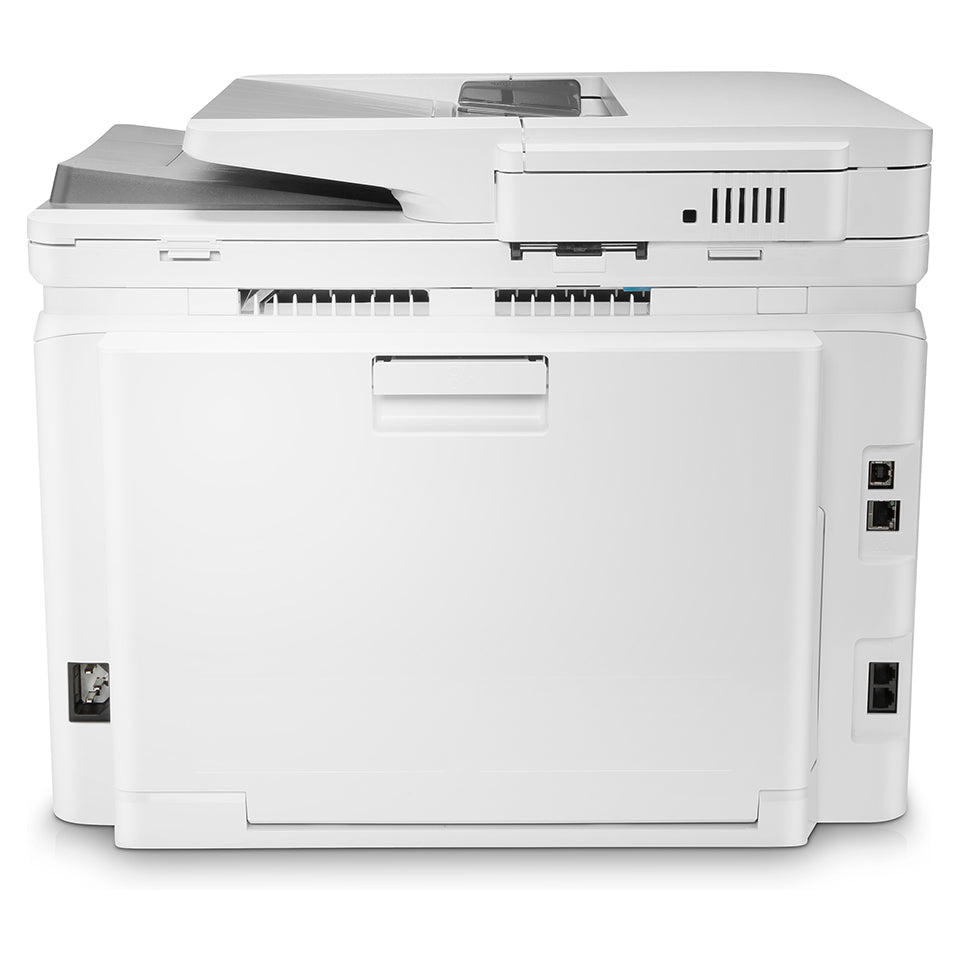 Imprimante multifonction couleur HP LaserJet Pro M283fdn