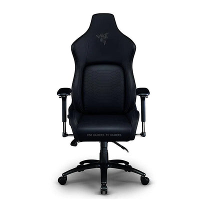 Razer Chaise Gaming Iskur Black Edition