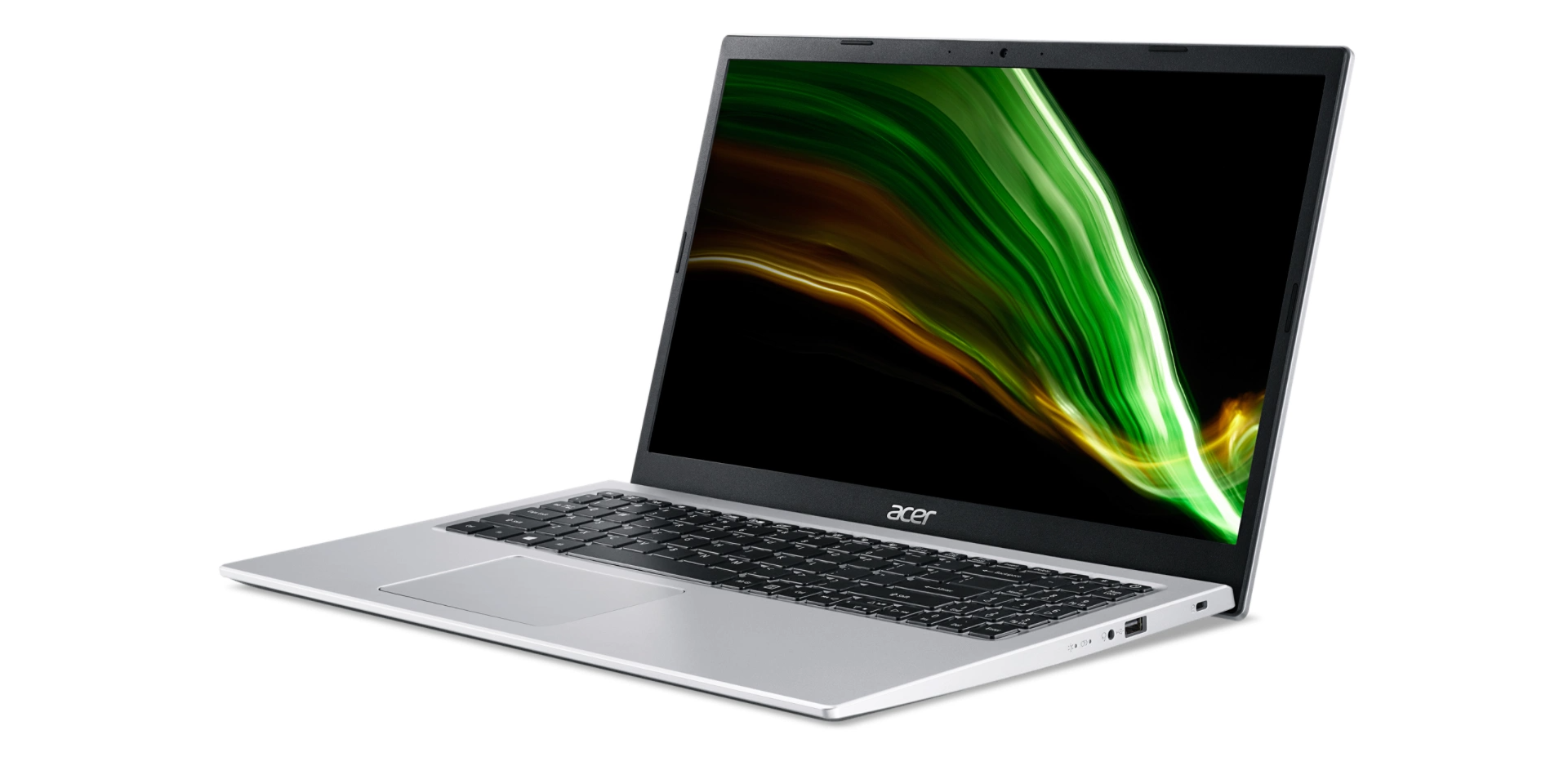 Acer Aspire 3 (A315A-58-5922) 15.6
