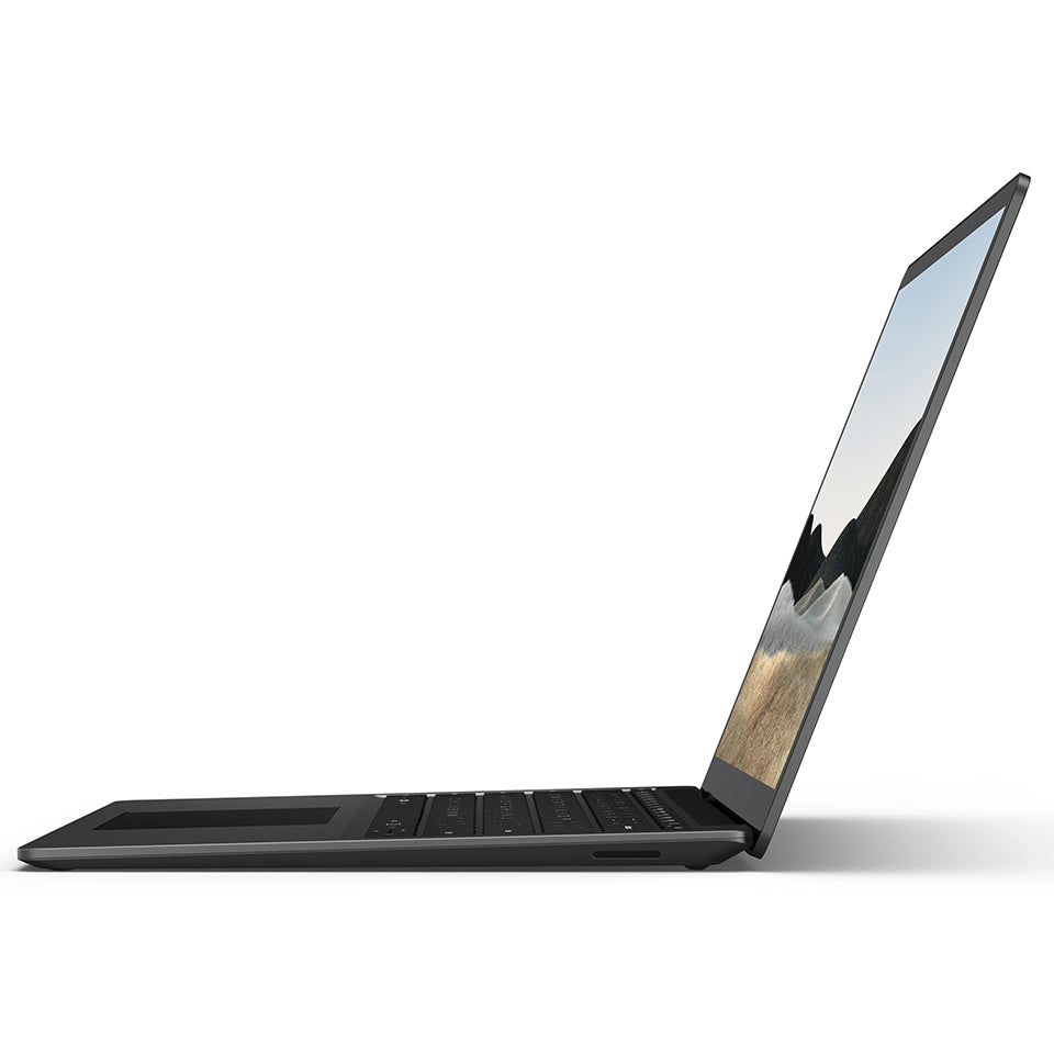 Microsoft Surface laptop 4 13.5